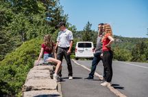 Bar Harbor Premium Tour with Cadillac Mountain and Acadia Park