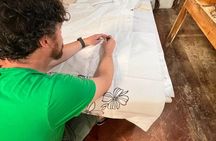 Batik Heritage Experience with Master Artisan
