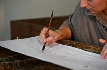 Batik Heritage Experience with Master Artisan