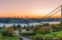 Istanbul Asia Tour by Bus with Bosphorus Cruise