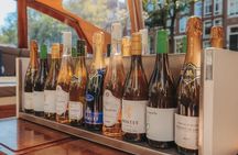 Amsterdam: 2-Hour Canal Cruise incl. Drinks & Dutch Snacks