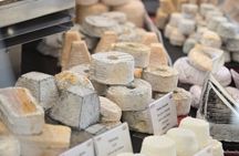 Iconic Food Tour by the Eiffel Tower: Full Meal, Wine & Pastries