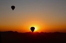 Marrakech Hot Air Balloon Ride (Small Group)