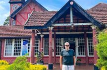Sri Lanka Tailor Made Multi-Day Private Tour Packages