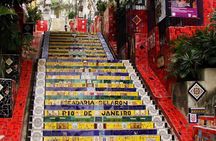 Full Day in Rio de Janeiro