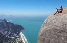 Pedra da Gavea Hike in Rio de Janeiro