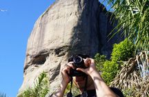 Pedra da Gavea Hike in Rio de Janeiro