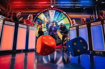 Great Big Game Show Orlando: Immersive Studio in Florida