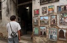 Zanzibar Spice Farm & Stone town Tour, spices ,culture & History
