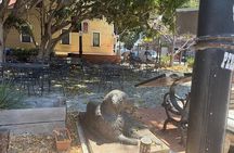 San Diego Gaslamp Quarter History Walking Tour