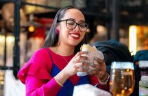 Kingston: Downtown Food Tour with 6 Tastings & Secret Dish
