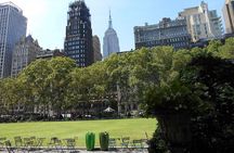 NYC Midtown Movie Walking Tour
