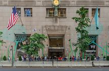 NYC Midtown Movie Walking Tour