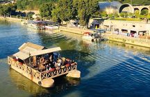 Mtskheta & Tbilisi: Old & New Capitals Private Tour