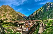 Classic Sacred Valley Tour Pisac Ollantaytambo and Chinchero