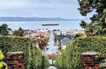 Oregon Coast Full Day Tour Astoria Goonies House and Cannon Beach
