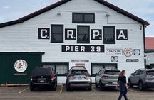 Oregon Coast Full Day Tour Astoria Goonies House and Cannon Beach