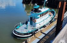 Oregon Coast Full Day Tour Astoria Goonies House and Cannon Beach