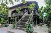 Full-Day Trip from Siem Reap to Battambang One-Day Journey
