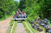 Full-Day Trip from Siem Reap to Battambang One-Day Journey