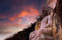 Full-Day Trip from Siem Reap to Battambang One-Day Journey