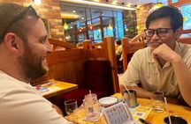 Speak Japanese in Tokyo: A Real-Life Language Experience