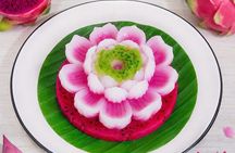 Hoi An Cooking Class with Local Market Visit