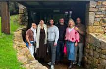 Margies Big Day Out: The Ultimate Wine, Brewery & Distillery Tour