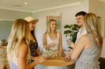 Margies Big Day Out: The Ultimate Wine, Brewery & Distillery Tour