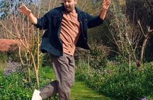 Corfu Swing Dance and Food Forest Experience