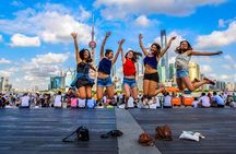 8-Day Small-Group China Tour to Beijing, Xi'an and Shanghai