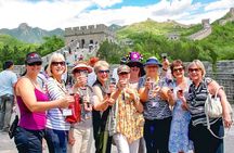 8-Day Small-Group China Tour to Beijing, Xi'an and Shanghai