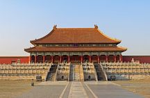 8-Day Small-Group China Tour to Beijing, Xi'an and Shanghai