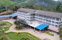 Kochi Private Munnar Day Tour
