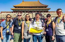 11-Day Small-Group China Tour: Beijing, Xi'an, Guilin, Yangshuo and Shanghai