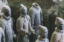 11-Day Small-Group China Tour: Beijing, Xi'an, Guilin, Yangshuo and Shanghai