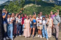 11-Day Small-Group China Tour: Beijing, Xi'an, Guilin, Yangshuo and Shanghai