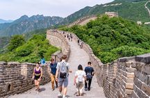 15-Day Beijing-Xi'an-Guilin-Chengdu-Chongqing-Yangtze-Shanghai