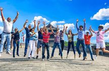 15-Day Beijing-Xi'an-Guilin-Chengdu-Chongqing-Yangtze-Shanghai