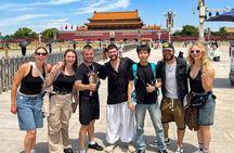 11-Day China Tour of Small Group to Beijing, Xian, Chengdu, Shanghai