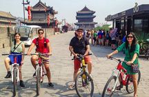 11-Day China Tour of Small Group to Beijing, Xian, Chengdu, Shanghai