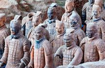 11-Day Small-Group China Tour: Beijing, Xi'an, Yangtze Cruise and Shanghai