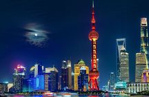 11-Day Small-Group China Tour: Beijing, Xi'an, Yangtze Cruise and Shanghai