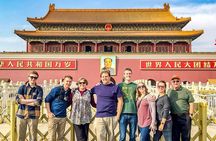 11-Day Small Group China Tour to Beijing, Xi'an, Zhangjiajie and Shanghai