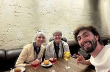 San Sebastian Hidden Pintxo Tour Where Locals Go