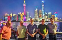 14-Day Beijing-Xi'an-Guilin-Yangshuo-Guilin-Zhangjiajie-Shanghai