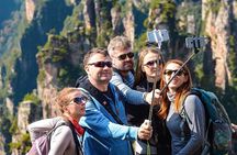 14-Day Beijing-Xi'an-Guilin-Yangshuo-Guilin-Zhangjiajie-Shanghai