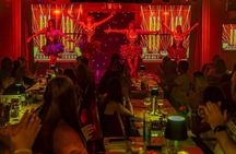 Comedy Drag Show Music Hall Tavern with Dinner