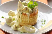 Brussels All In Tour : Belgian food, Chocolate, Beer, Sightseeing