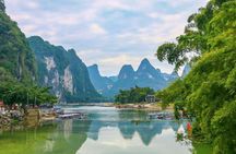 15-Day Beijing-Xi'an-Guilin-Chongqing-Zhangjiajie-Shanghai